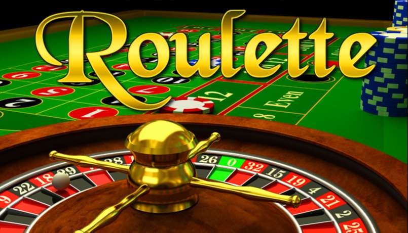 Có nhiều hình thức đặt cược roulette khác nhau