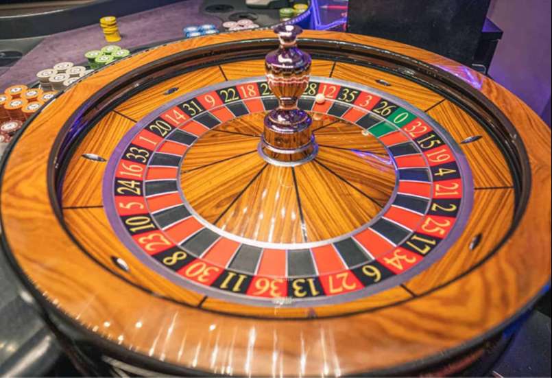 Chia sẻ những mẹo chơi roulette hay nhất dành cho anh em
