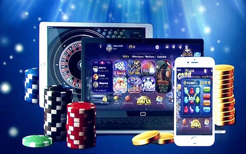 Phần mềm sòng bạc online thu hút số lượng người chơi đông